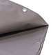 Bâche de Protection Grise TECPLAST - XP 640 - Bâche PVC étanche - Résistance Anti-UV - Dimensions au choix 