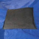 Bâche Piscine rectangulaire 6x10 m - TECPLAST 155PI - Couverture Piscine d'hivernage avec Filet d'écoulement central 