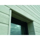Larmier ventilé de 65 mm CanExel® - Coloris au choix 