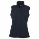 Gilet micropolaire femme baltic women - Couleur et taille au choix Bleu-marine