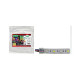 Bandeau led 24 volt rgb+blanc 72 watt - couleur - rgb + blanc, indice de protection - 67 