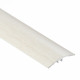 Barre de seuil en aluminium     40 x 1800 mm  chêne 
