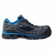 Baskets de sécurité basses magni sv flow s1p esd src helly hansen - Pointure et coloris au choix Noir-Bleu