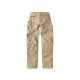 Pantalon de travail Batura - Couleur et taille au choix Camel