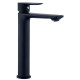 Mitigeur lavabo haut jezio noir thermador - jez17n 