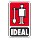 Beche 200x100x130 e-st 1100mm (par 5) 