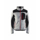 Veste tricotée BLAKLADER à capuche - 49302117 