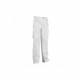 Pantalon de travail thor herock - Coloris et taille au choix Blanc