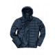 Doudoune légère result homme - Coloris et taille au choix Bleu-marine