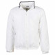 Blouson été sportswear léger et imperméable penduick - Coloris et taille au choix Blanc