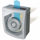 Le purificateurd’air Blueair 203 Slim 