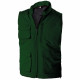 Gilet sans manches bodywarmer matelassé kariban - Coloris et tailles au choix Vert