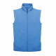 Bodywarmer polaire regatta professional micro - Couleur et taille au choix Bleu