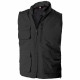 Gilet sans manches bodywarmer matelassé kariban - Coloris et tailles au choix Gris-foncé