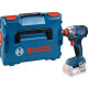 Clé à chocs sans fil GDX 18V-285 - BOSCH - sans batterie ni chargeur en L-BOXX 136 - 06019N2100 