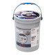 100 Disques à tronçonner PRO Inox & métal ø125x1.6mm - BOSCH - 2608626114 