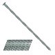 Boite 660 pointe spiralée ø 4.6 x160 mm bostitch - brt460sp160 