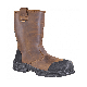 Botte De Sécurité En Cuir Fourrée JALCYPRESS – JALLATTE - 00JJE45-38 