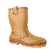 Botte De Sécurité En Cuir JALASKA - JALLATTE - 00J0266-41 