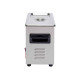 Bpac nettoyeur ultrasons 3 litres professionnel turbo + sweep + degas 