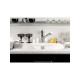 Brita - wd3010 / 1009968 - robinet filtrant chrome ( livré sans cartouche ) 