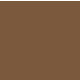 Panneau de finition fibres-ciment CEDRAL Board (dimensions et couleurs au choix) Brun cacao (C78)