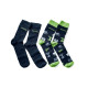 Chaussettes FESTOOL SOCK-FT1-L - Taille 42-46 - 577315 