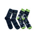 Chaussettes festool sock-ft1-s - taille 37-41 - 577314 