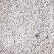 Gravier marbre blanc carrare 8-12 mm - pack de 8,5m² (1 big bag de 500kg) 
