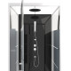 Cabine de douche carrée 80x80x220cm - SCRATCHY 80 Aurlane - CAB138 