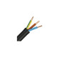 Câble pbs 4 x 2,5 mm² jetly - 431125 