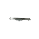 Caniveau inox solusec lineal d40 - sorties et dimensions aux choix 