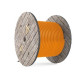 Câbles en couronne, le mètre H07BQ-F 5G1,5 - AS SCHWABE GMBH - 10049 