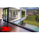 Film Thermique 3M Ambre – Performance et Confort - largeur & longueur au choix 