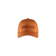Casquette 3D 92311845 - Couleur au choix Rouille