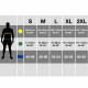 Caterpillar capstone - veste softshell à capuche - homme - Coloris et taille au choix 