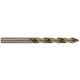 Foret métaux TSP HSS taillé meulé -DIN338 -h8 -Affûtage Smart Point TECHNIC - TIVOLY - 11457041200 