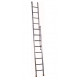 Echelle coulissante 2 plans a mains 7.25 m, CENT420514 