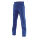Pantalon de travail corn - 9805 - Couleur et taille au choix Bleu
