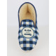 Pantoufle, chausson, charentaise, espadrille S.24 - 44 - MaxOutil - 137-7 