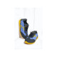 Chaussures de protection s1p rica lewis - homme - sport-détente - storm - Bleu et noir - Pointure au choix Bleu