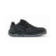 Chaussures de sécurité basses Ember UK ESD S3 CI SRC, noir - U-POWER - RI20384 46 