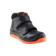 Chaussures de sécurité hautes pour soudeur s2 p hro hi sra blaklader asphalte elite noir 24590000 - Pointure au choix 
