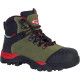 Chaussures De Sécurité Hautes S7S COLORADO - taille 45 - SOLIDUR - COLO-45 
