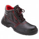 Chaussures de sécurité S3 Rouchette noir 