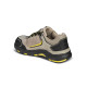 Chaussures de sécurité SPARCO ALLROAD ROC ESD S3 SRC HRO Tan/Jaune - Pointure au choix 