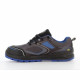 Chaussures de sécurité sportives basses s1p src esd safety jogger cador - Couleur et pointure au choix 