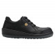 Chaussures de sécurité niveau S3 - Braga Noir