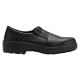 Chaussures de sécurité niveau S2 - Diane Noir