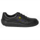 Chaussures de sécurité niveau s1 - jaguar Noir